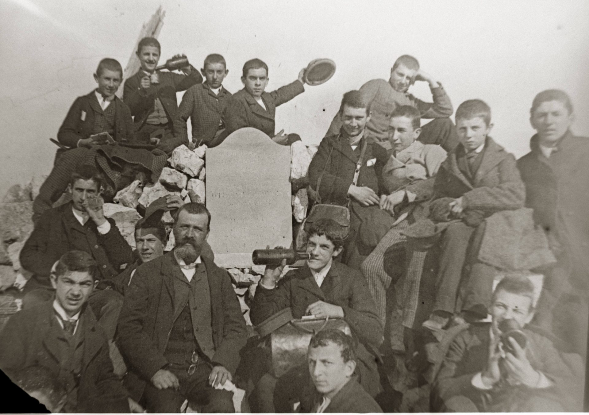 Ambroz Haračić