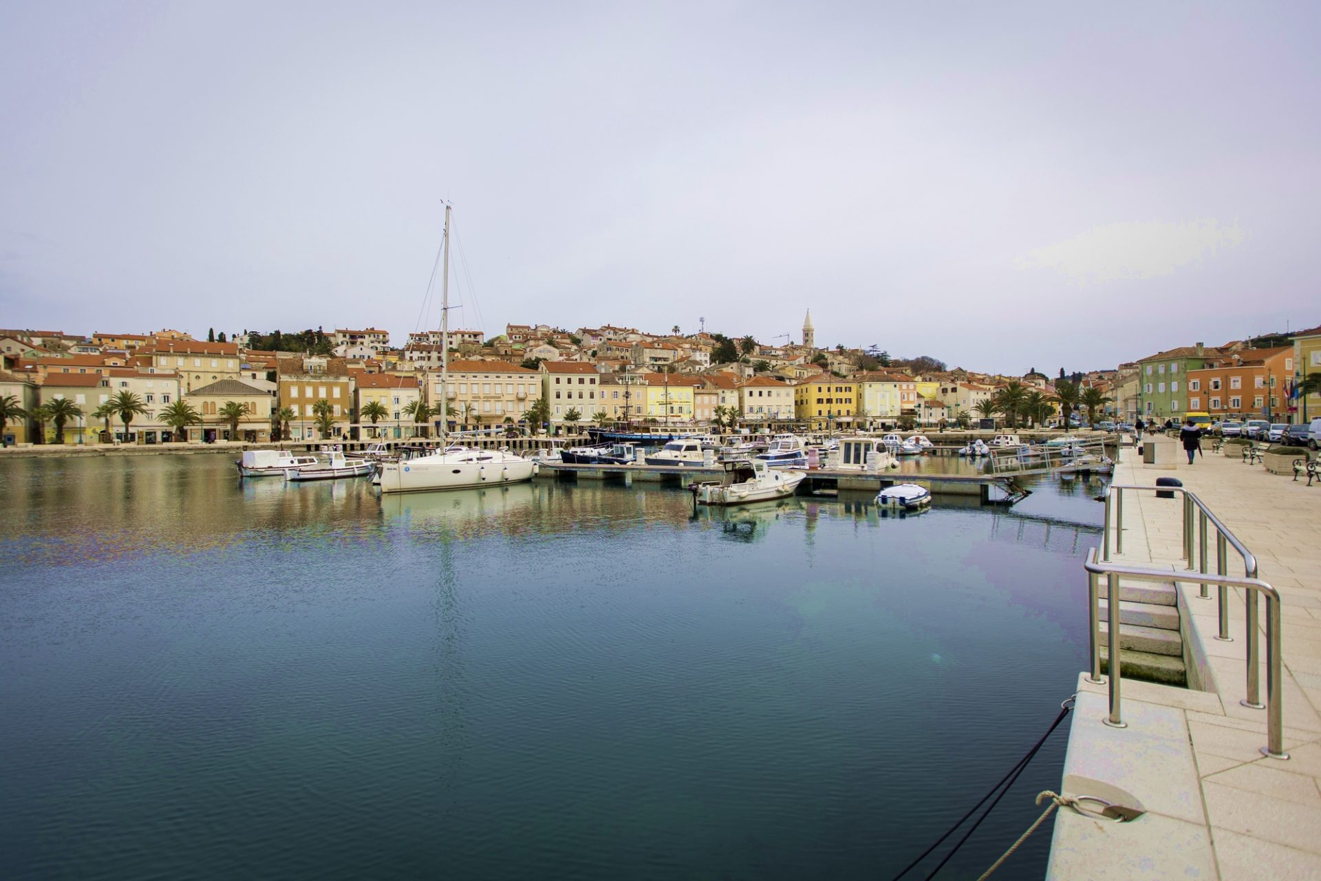 Grad Lošinj
