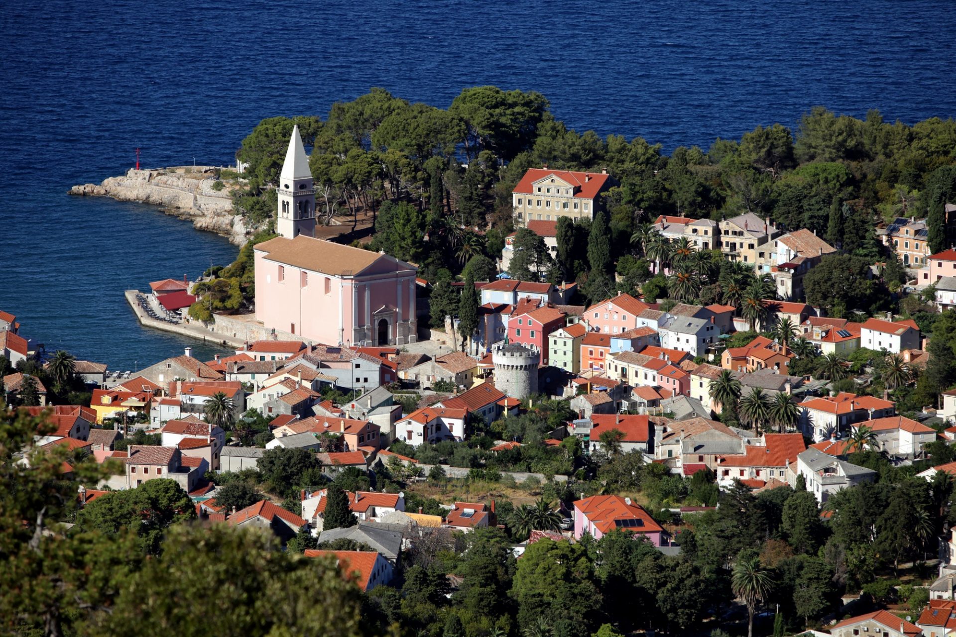 Veli Lošinj